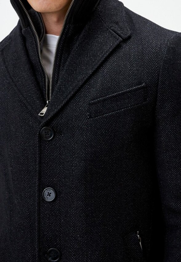 Пальто Al Franco