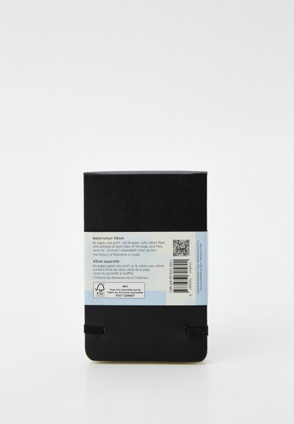 Блокнот Moleskine