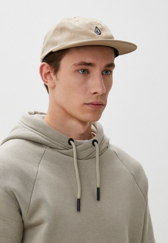 Бейсболка Volcom