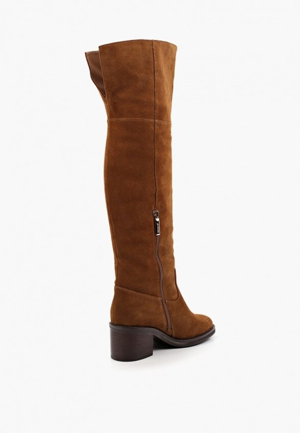 Ботфорты Vitacci