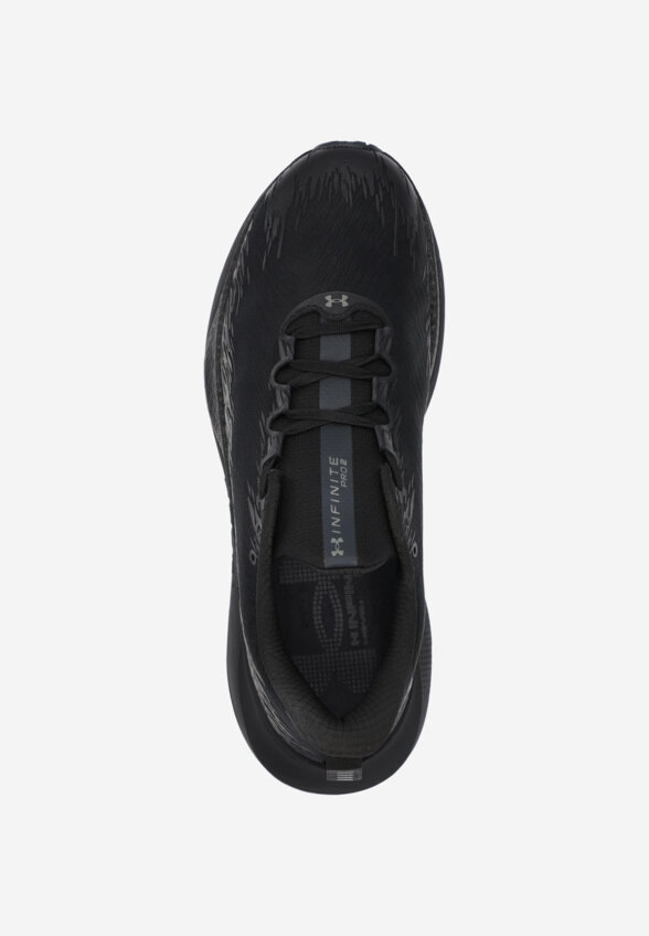 Кроссовки мужские Under Armour Infinite Pro 2 Storm, Черный