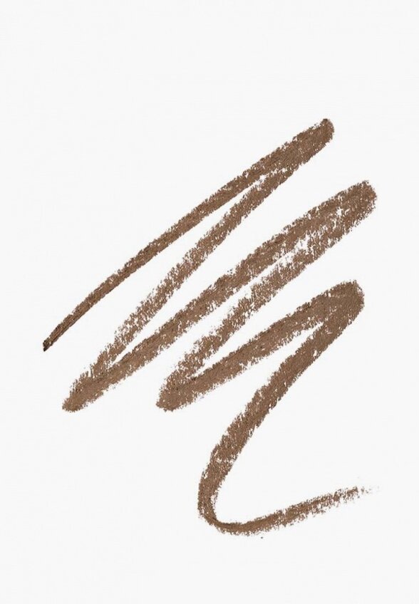 Карандаш для бровей Influence Beauty