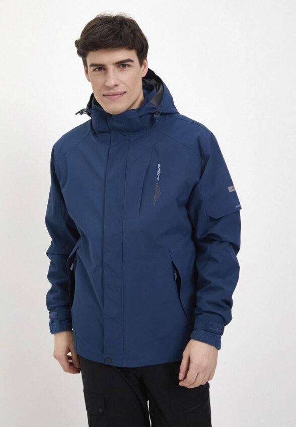 Ветровка Lafor