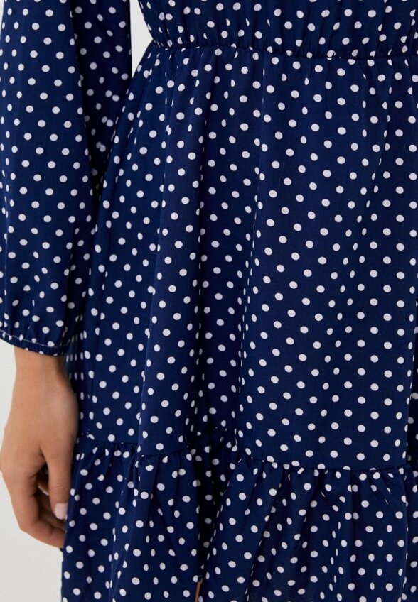 Платье Irina Bahraush