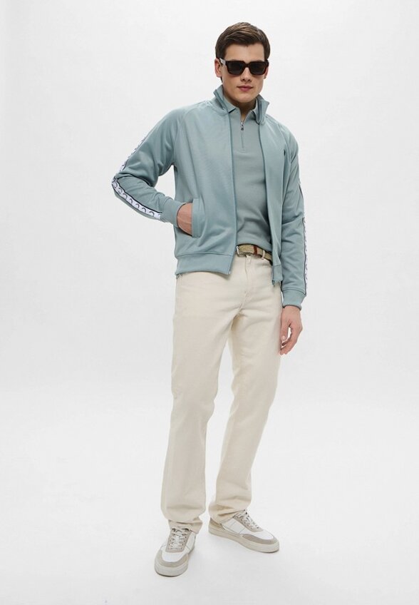 Олимпийка Fred Perry