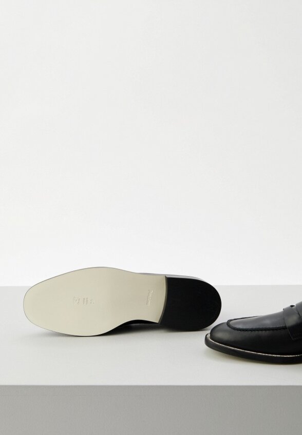 Лоферы Pollini