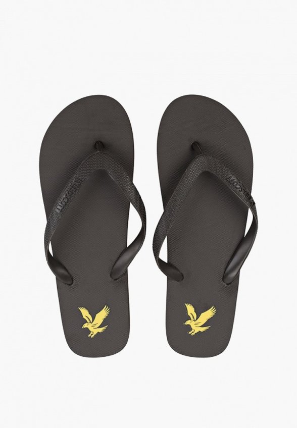 Сланцы Lyle & Scott