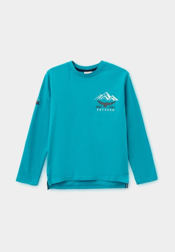 Лонгслив Boboli