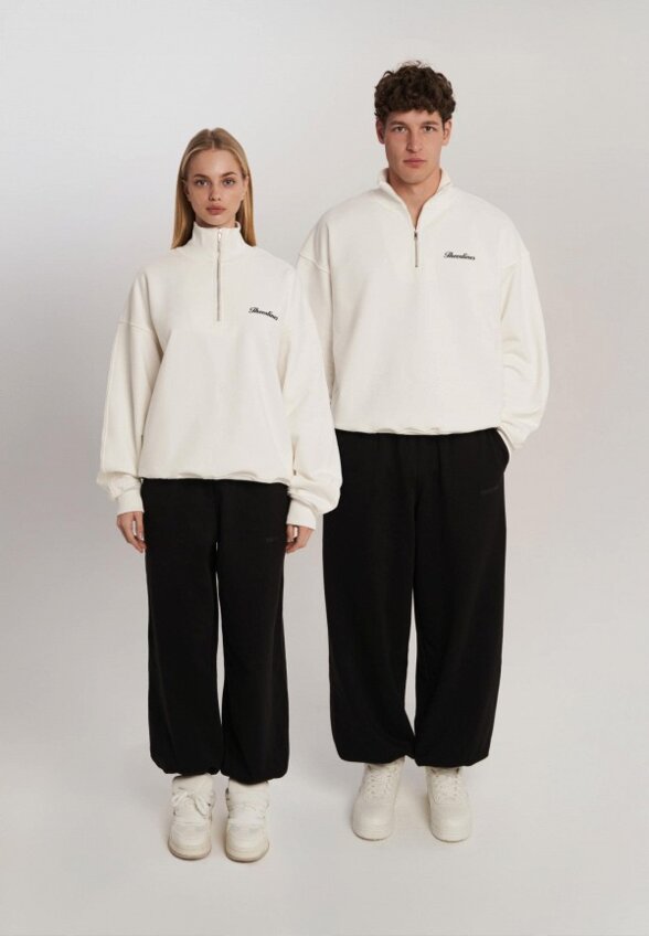 Олимпийка The Orlines