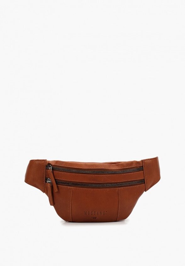 Сумка поясная Mustang