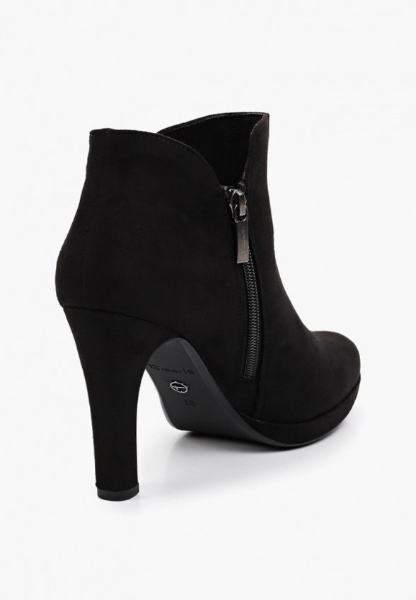 Ботильоны Tamaris