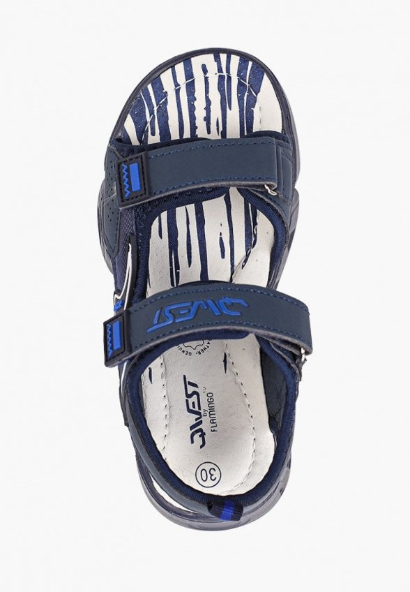 Сандалии Qwest