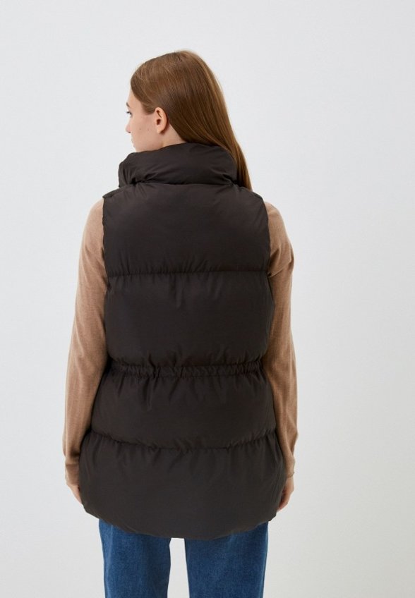 Жилет утепленный Vitacci