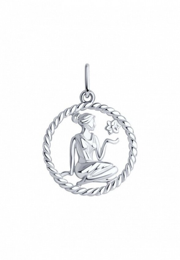 Подвеска Sokolov