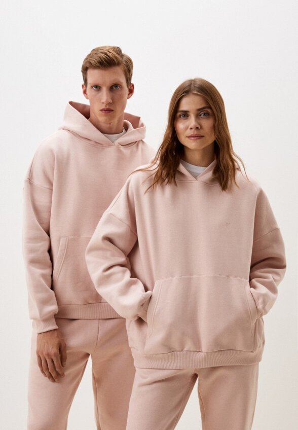 Худи Kirsten Lab