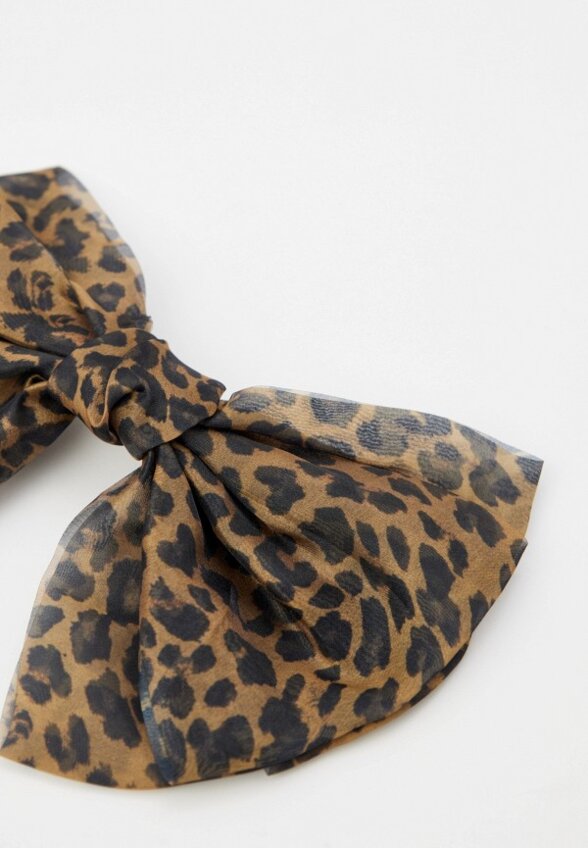 Заколка-автомат Love Republic