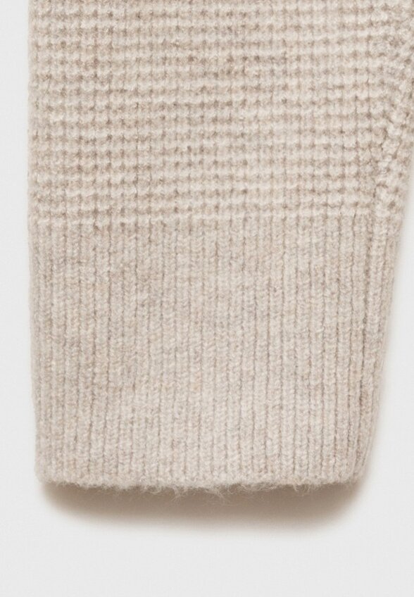 Джемпер Mango Man