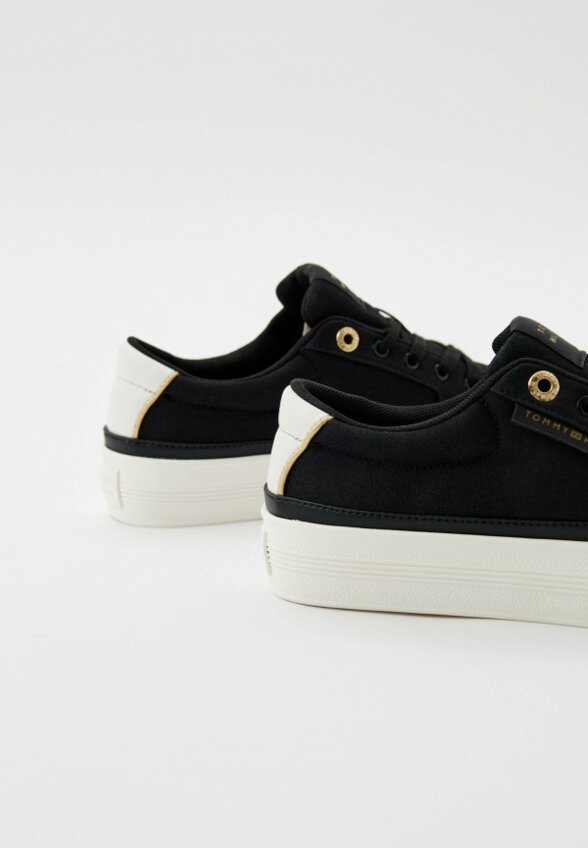 Кеды Tommy Hilfiger