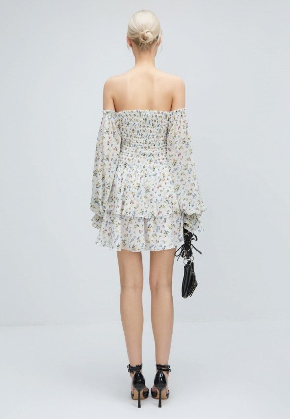 Платье Top Top