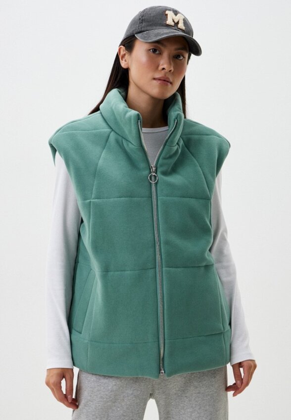 Жилет утепленный Uniize