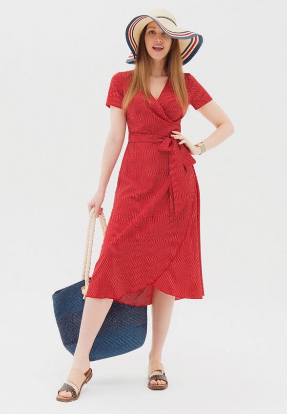 Платье Giulia Rossi