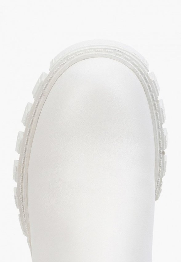 Ботфорты Vasconte