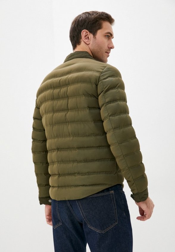 Куртка-рубашка Cudgi