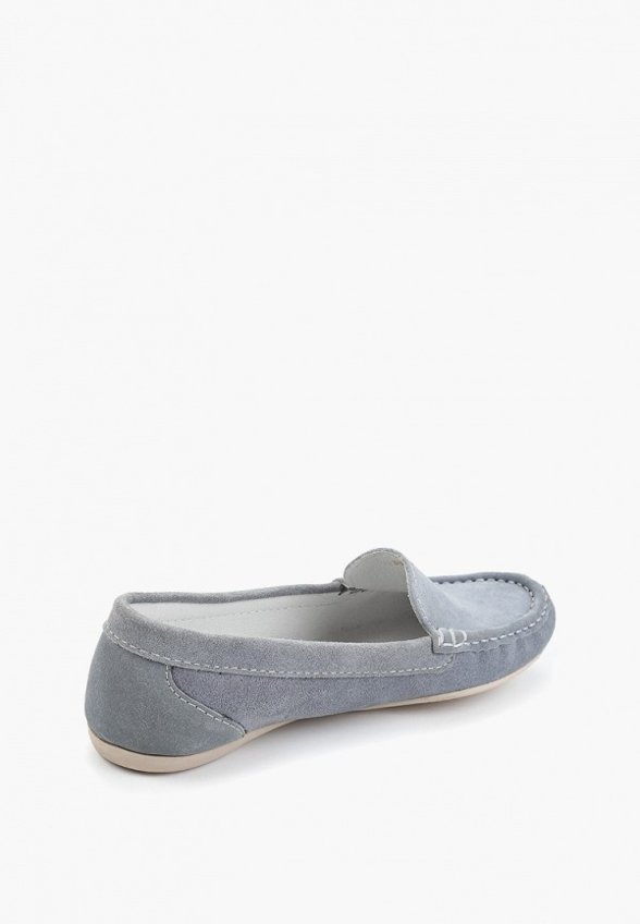 Мокасины Marco&Art