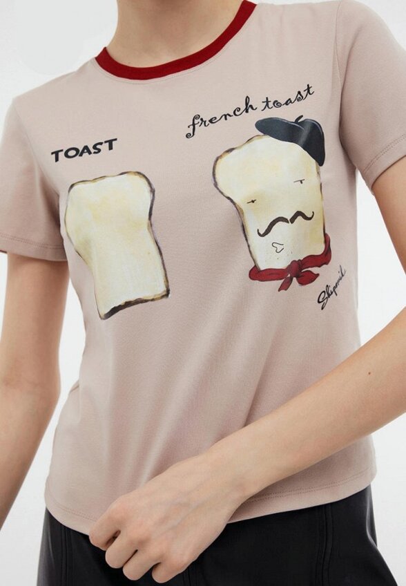 Футболка Baon