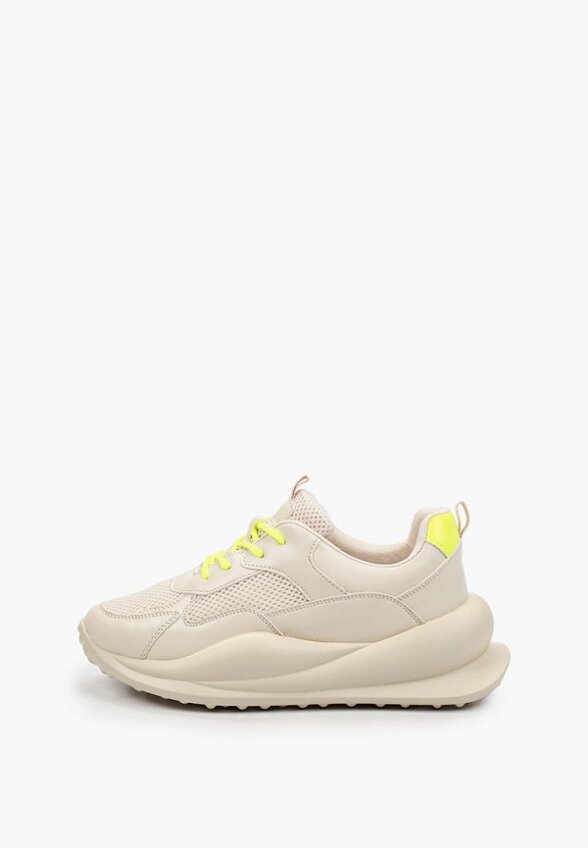 Кроссовки Francesco Donni