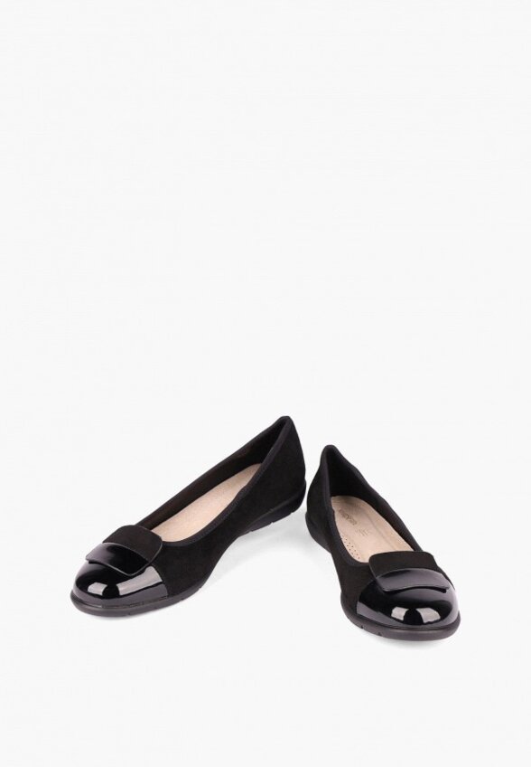 Балетки Marisetta