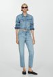 Джинсы Mango2  - превью