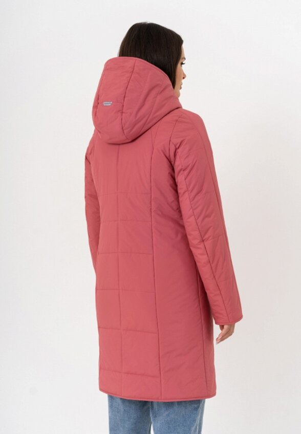 Пуховик Nord Wind