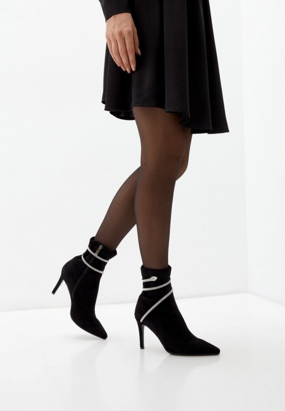 Ботильоны Crony