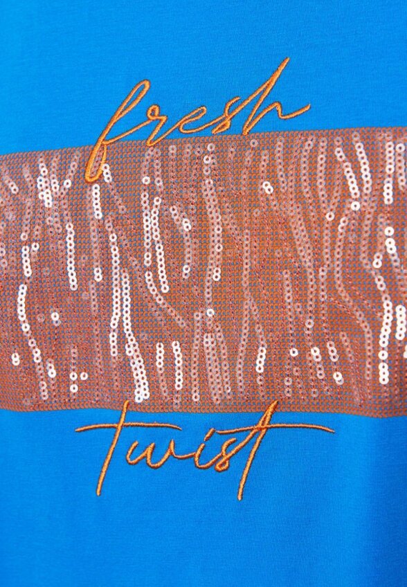 Футболка Samoon by Gerry Weber