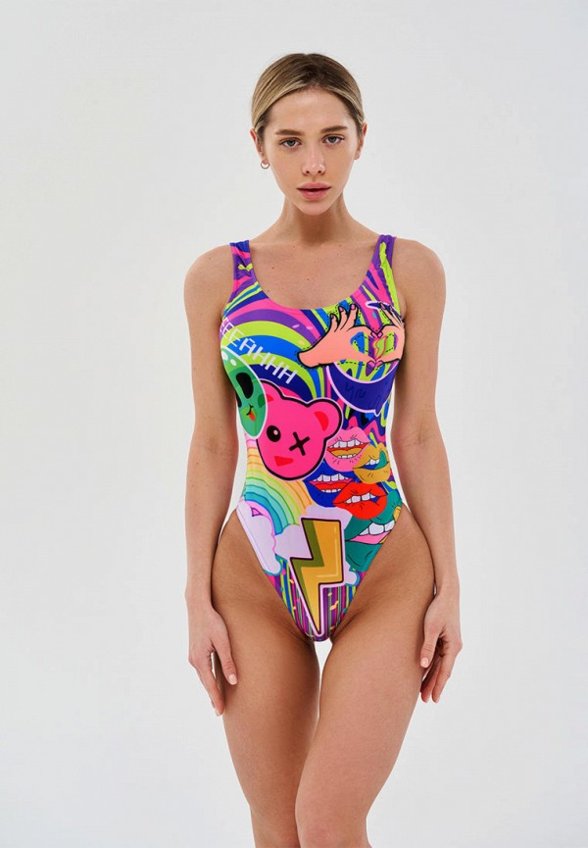 Купальник Bona Fide