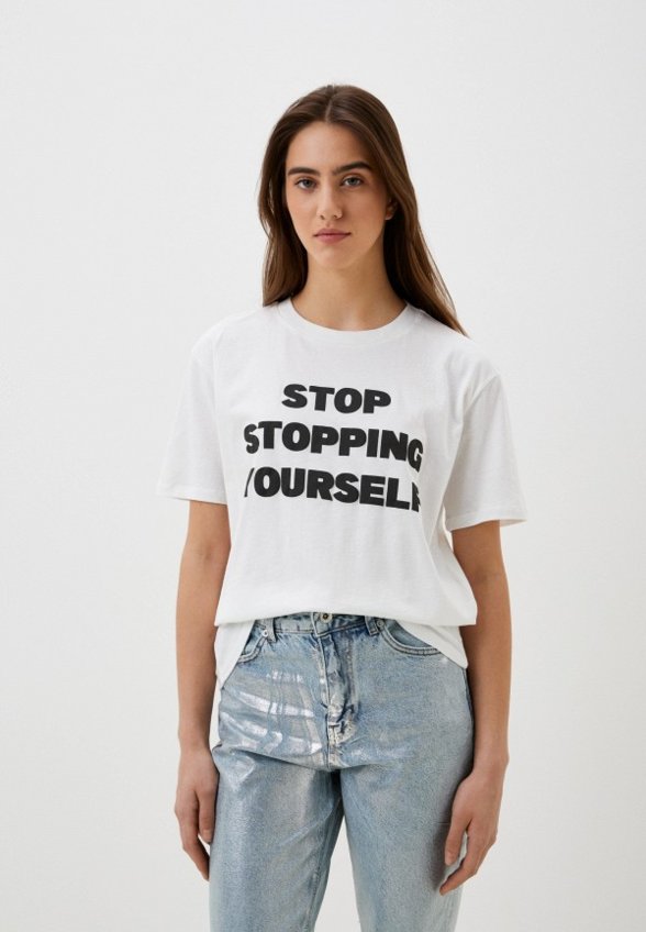 Футболка Koton