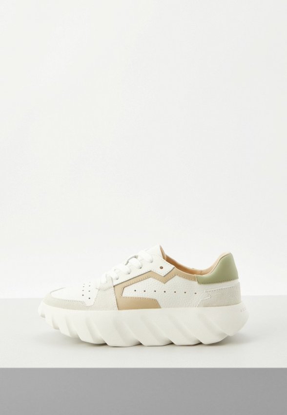 Кроссовки 4ccccees