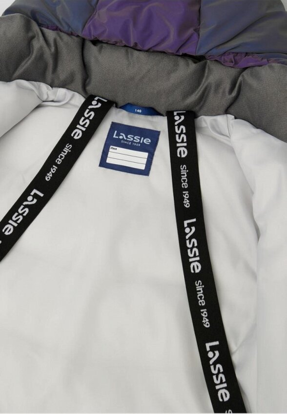 Куртка утепленная Lassie