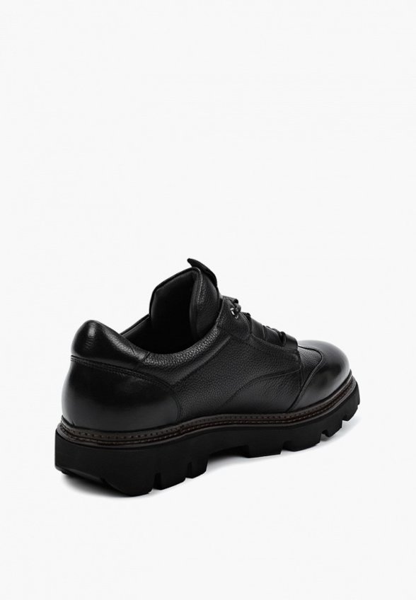 Ботинки El'Rosso