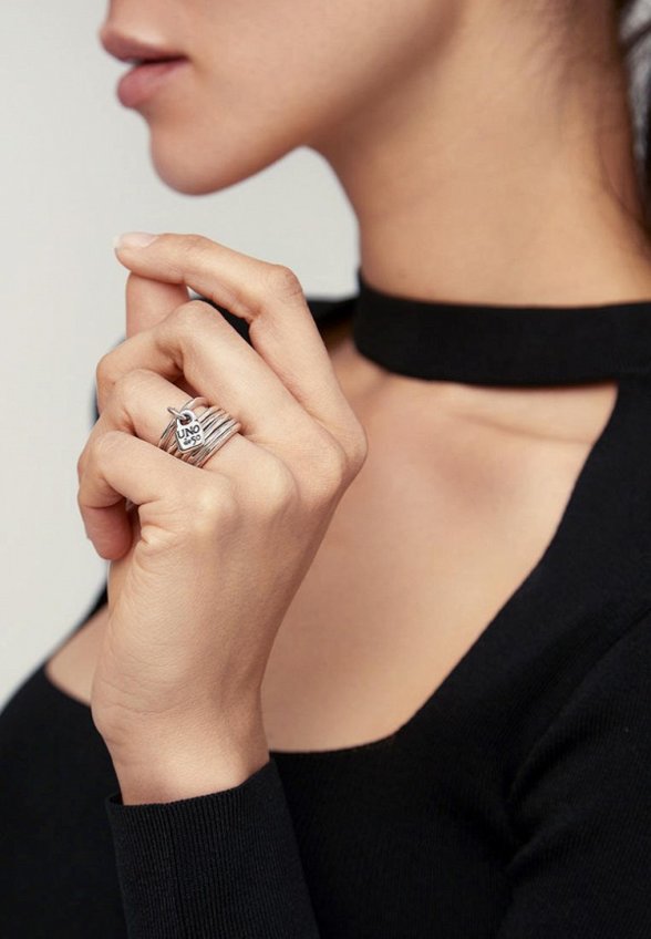 Кольцо Unode50