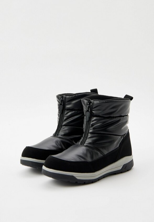 Дутики Jog Dog