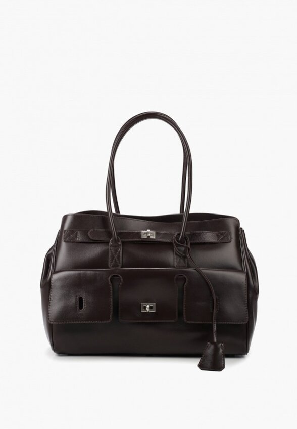 Сумка и брелок El'Rosso