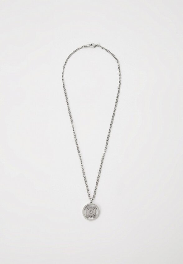 Подвеска Emporio Armani