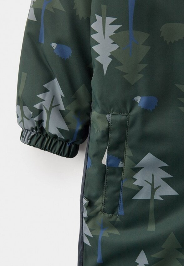 Комбинезон утепленный Kerry