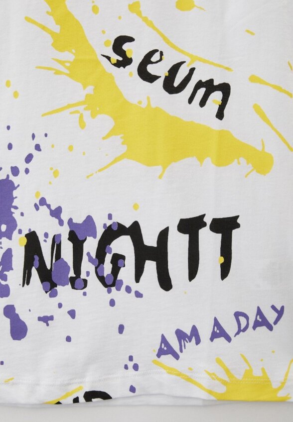 Футболка Marions