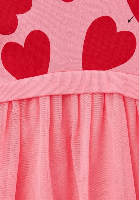 Платье Carter’s