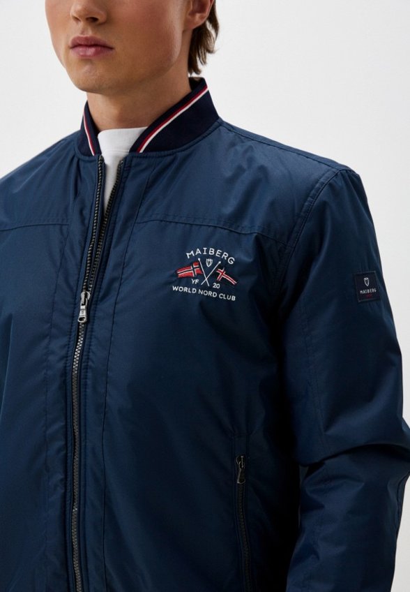 Куртка утепленная Maiberg