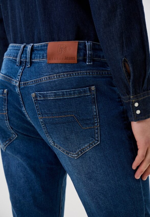 Джинсы Ritter
