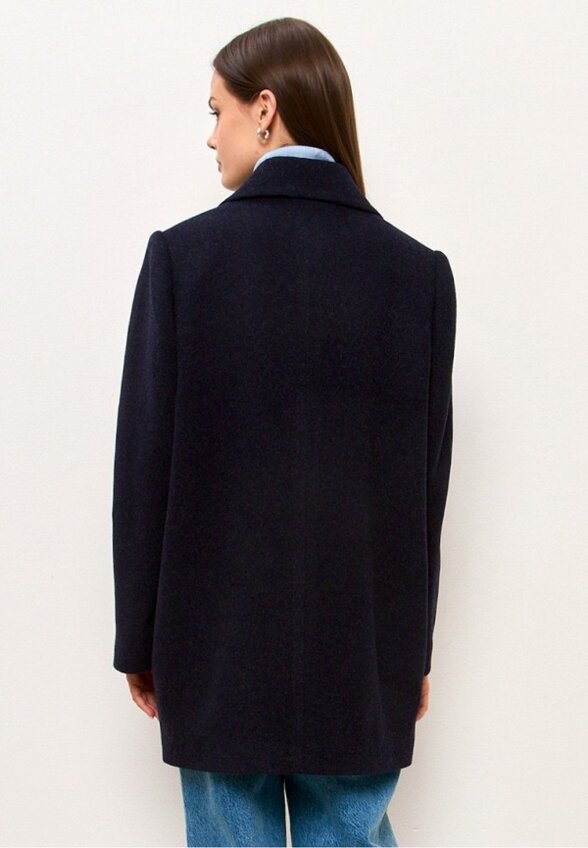 Полупальто Rozhkova